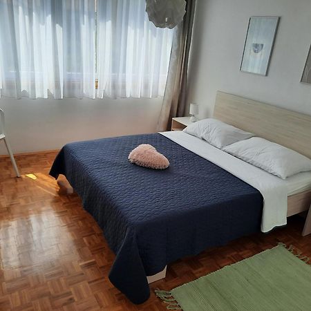 Fibula Apartment Zadar Exterior foto